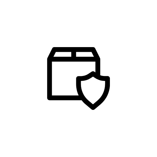 Shipping insurance