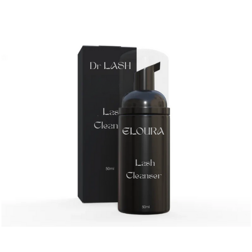 Lash Cleanser