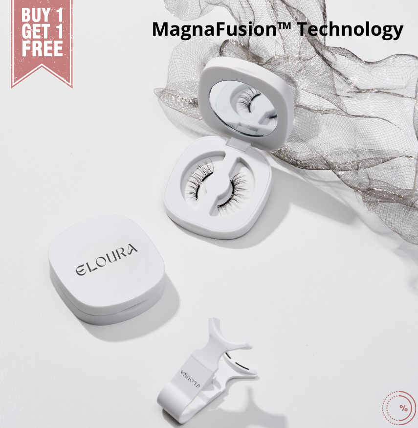 Eloura Next-Gen Lash Tech